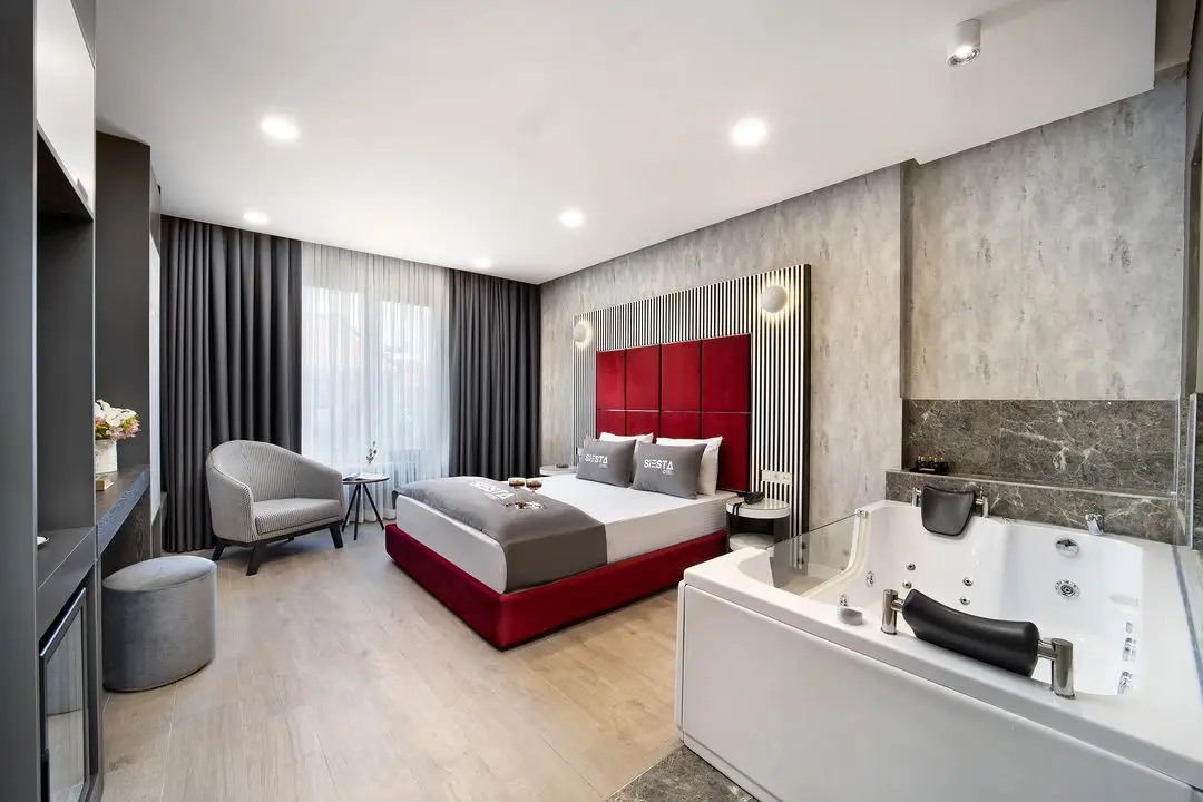 Ekonomik Oda Bakırköy Otel