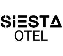 Siesta Otel Bakırköy Logo